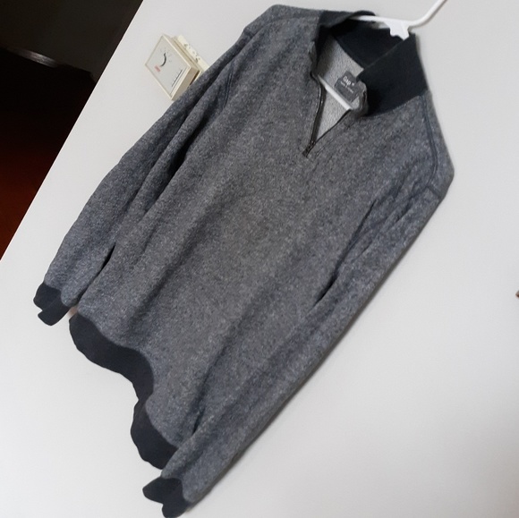 GAP Gray Medium Sweater - Picture 6 of 7